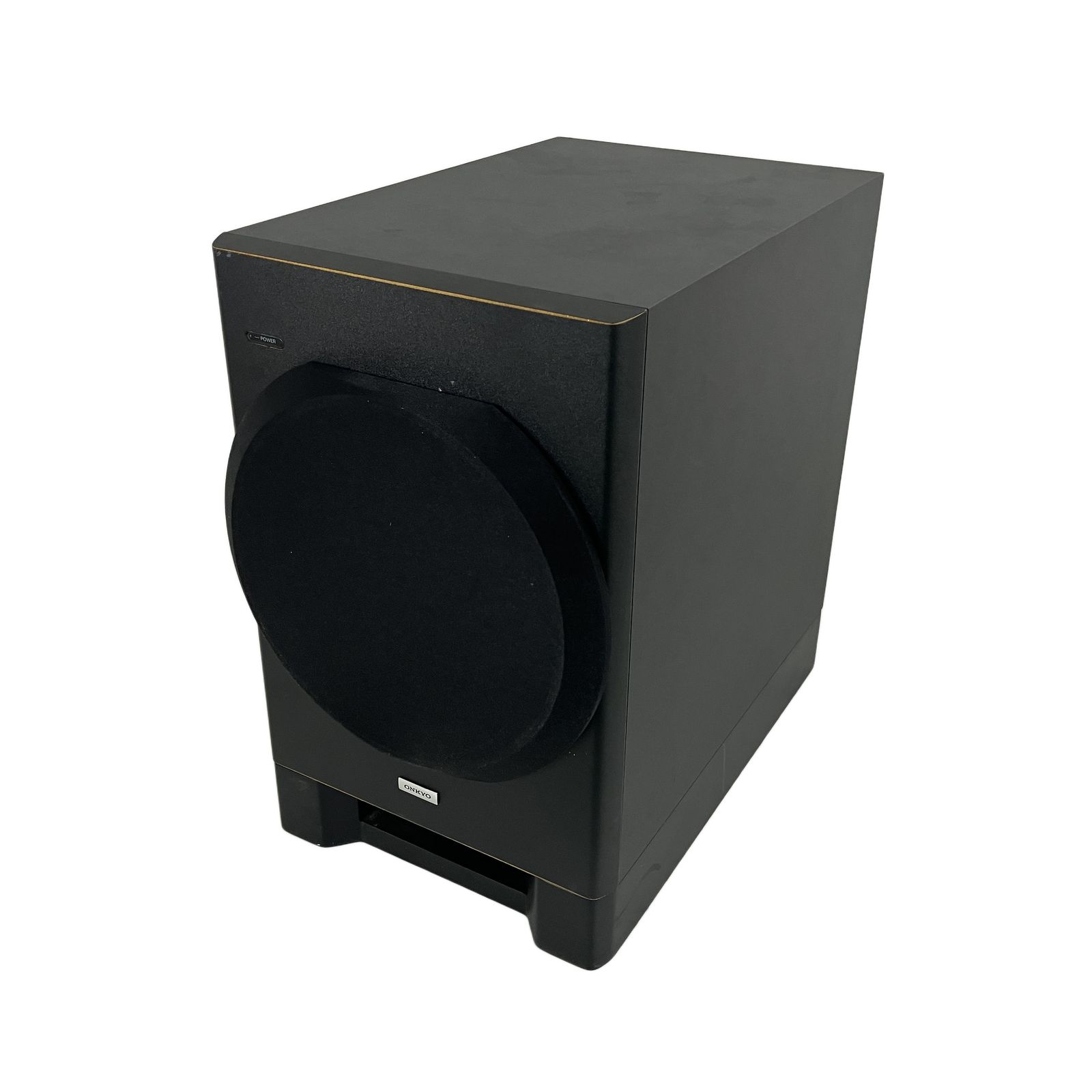 ONKYO SL-A250 サブウーファー　オンキョー ONKYO SL-A250 Powered Subwoofer オンキョー サブウーファー 音響機器