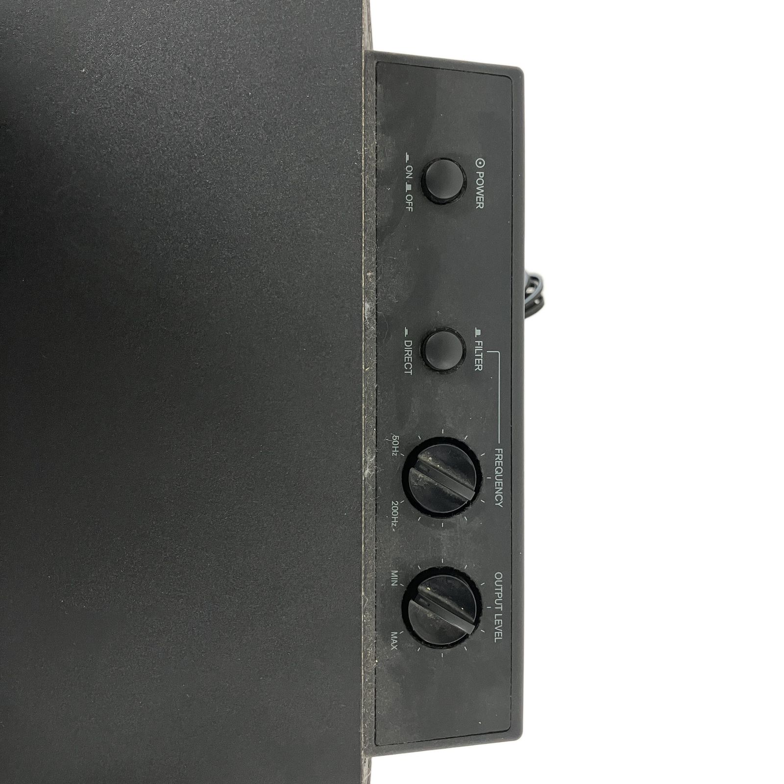 ONKYO SL-A250 Powered Subwoofer オンキョー サブウーファー 音響機器