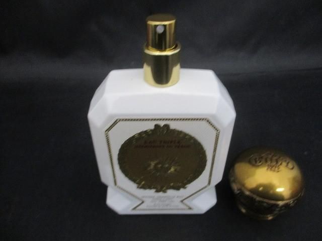 残9割 配送 香水 レディース オー・トリプル ヘリオトロープ・デュ