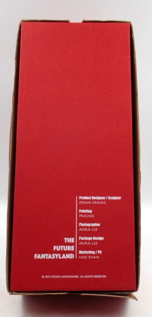 STUDIO SUNDOWNER 未来空想楽園 HAYABUSA 歌舞伎