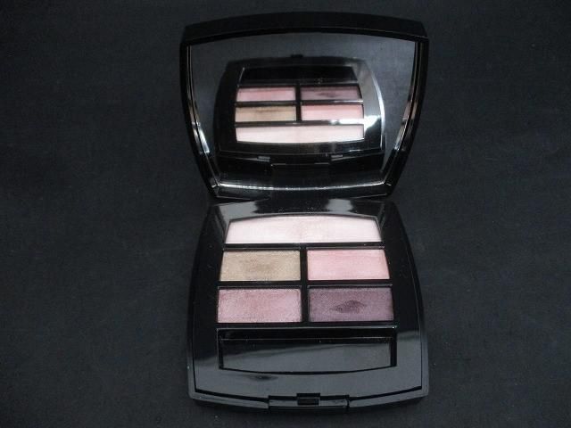 残9割 シャネル CHANEL レ ベージュ パレット ルガール ライト ピンク系 アイシャドウ