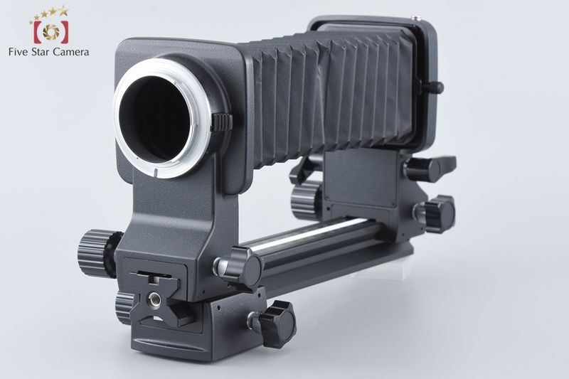 Nikon ニコン PB 6 ベローズアタッチメント