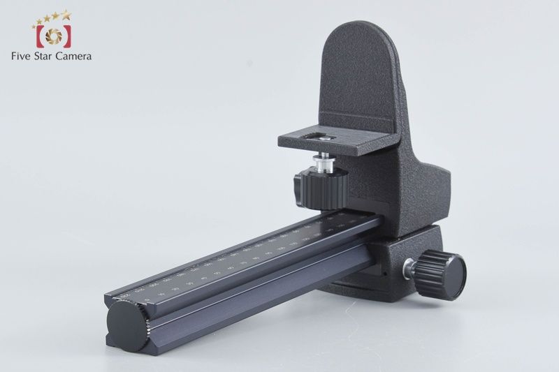 Nikon ニコン PG 1 フォーカシングステージ 元 き