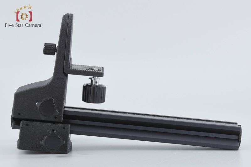 1 フォーカシングステージ