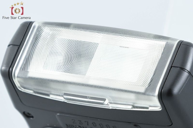 スピードライト