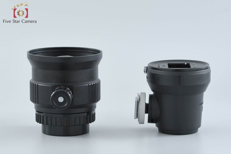 Nikon ニコン 【】Nikon ニコン UW-NIKKOR 20mm f/2.8 + クリアランス