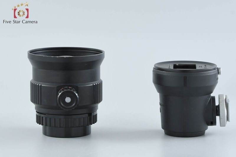 Nikon ニコン 【】Nikon ニコン UW-NIKKOR 20mm f/2.8 + クリアランス