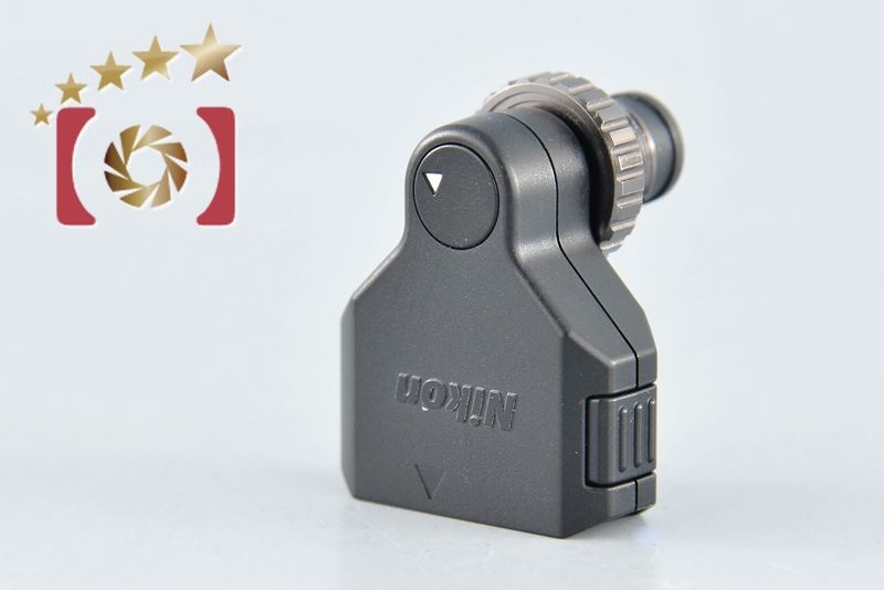 Nikon ニコン WR-A 10 WR用 変換アダプター