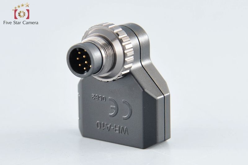 Nikon ニコン WR A 10 WR用 変換アダプター