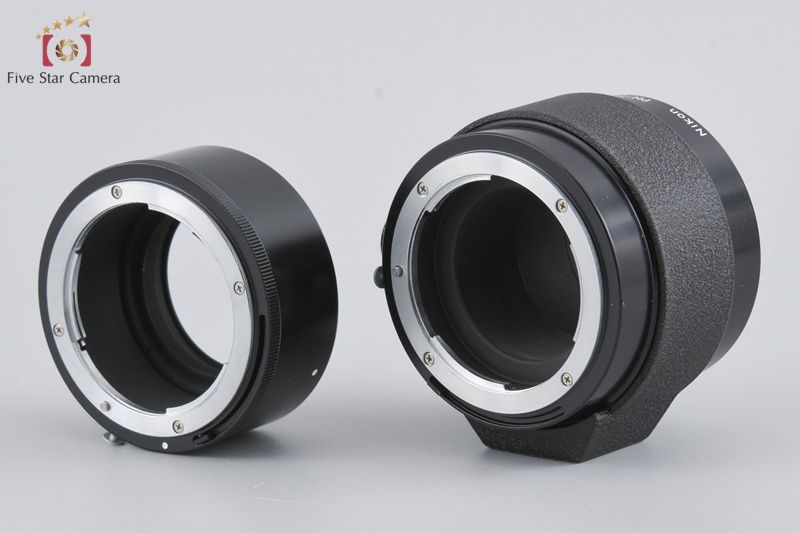 Nikon ニコン オート接写リング PN 11 PK 13 元 き