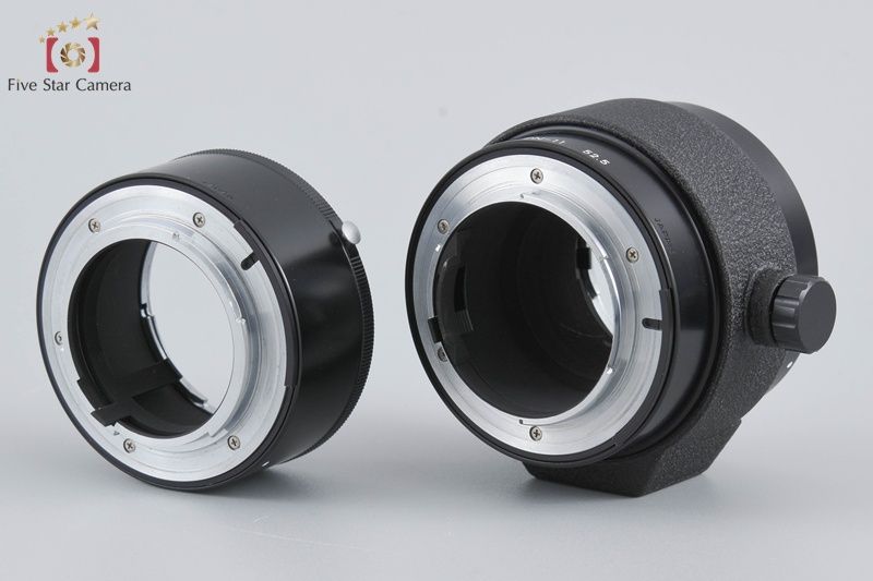  Nikon ニコン オート接写リング PN 11 PK 13 元 き その他 カメラアクセサリー