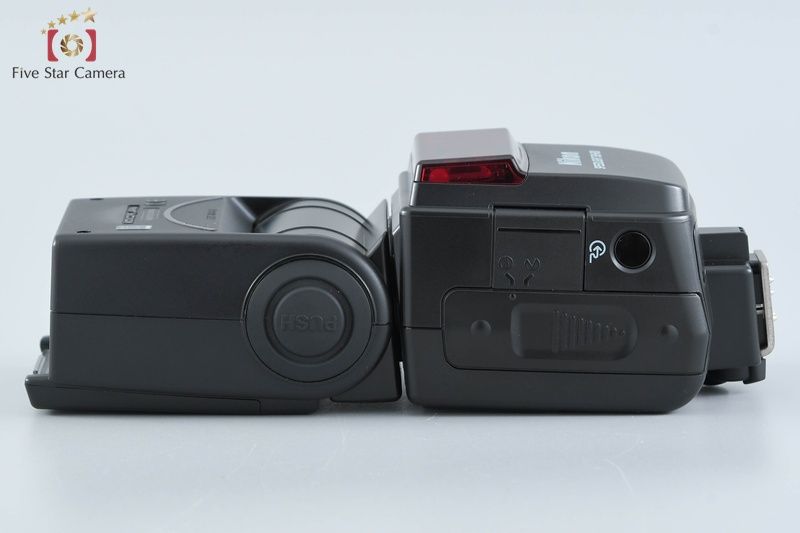  Nikon ニコン スピードライト SB 600 ストロボ カメラアクセサリー