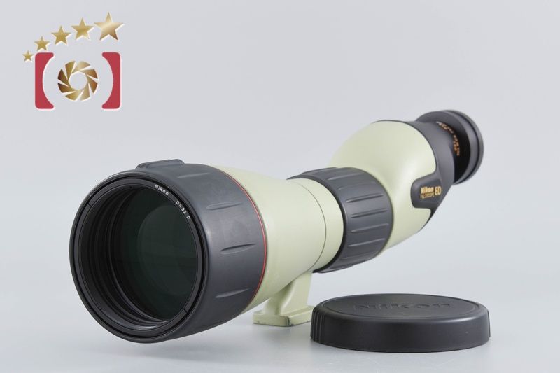 ニコン フィールドスコープⅡ Yahoo!オークション -「ニコン フィールドスコープ Ⅱ」の落札相場