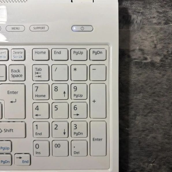 NJn1202F 初期設定済 最新オフィス2024ワード・エクセルすぐつかえます