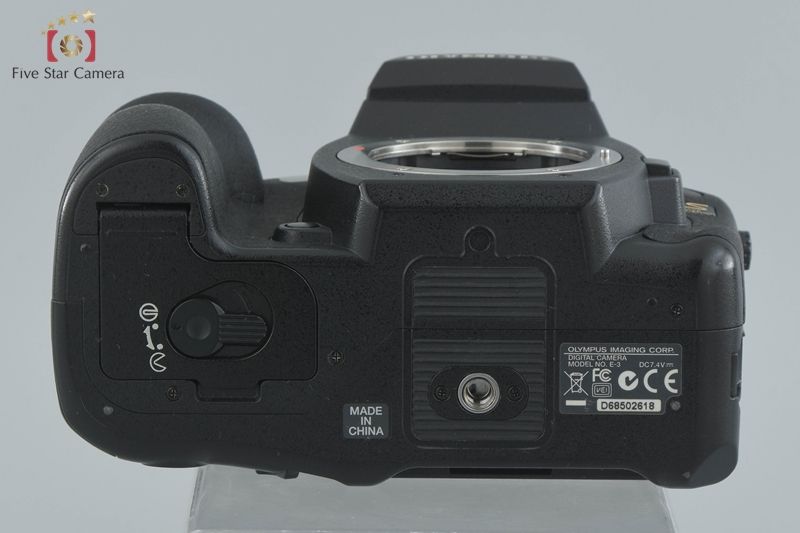 OLYMPUS オリンパス