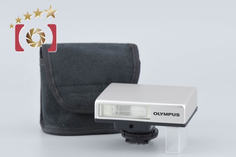 OLYMPUS オリンパス FL 14 エレクトロニックフラッシュ