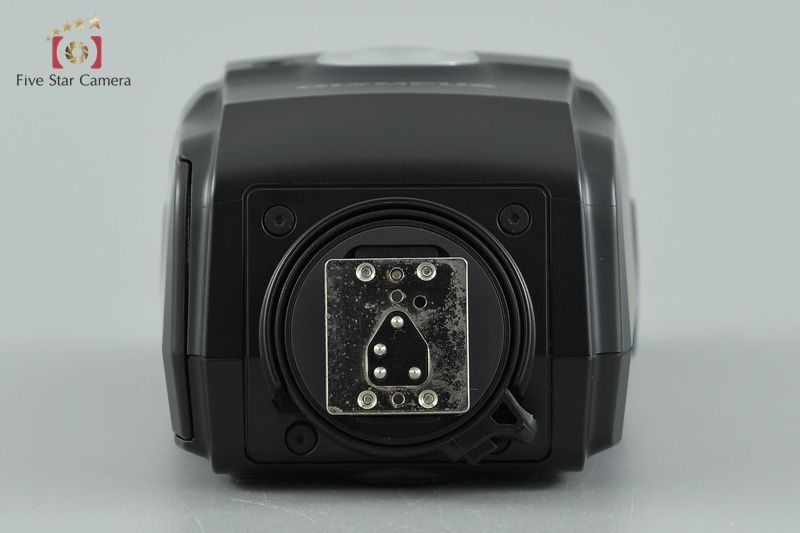 WR エレクトロニックフラッシュ