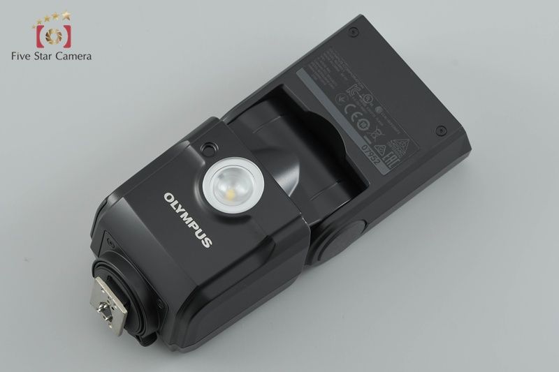 OLYMPUS オリンパス FL 700 WR エレクトロニックフラッシュ 元 き