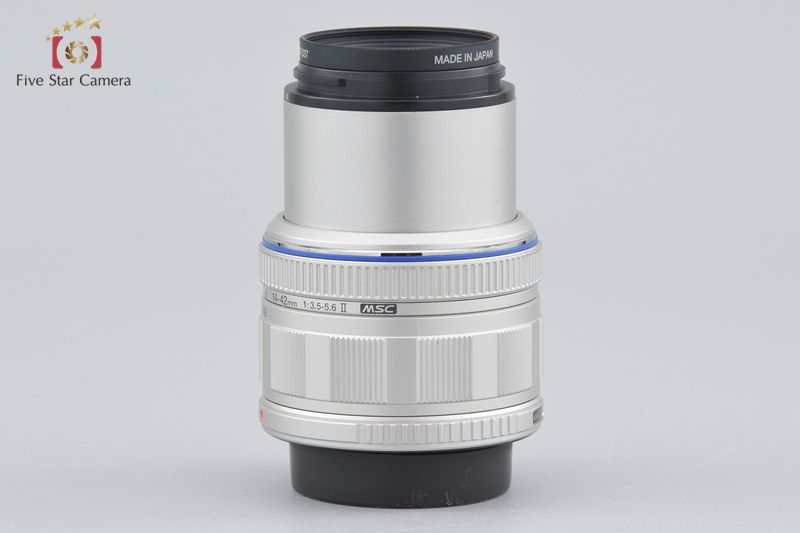 OLYMPUS オリンパス 【】OLYMPUS オリンパス M.ZUIKO DIGITAL 14-42mm