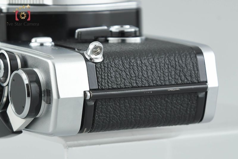 フィルム一眼レフカメラ MF