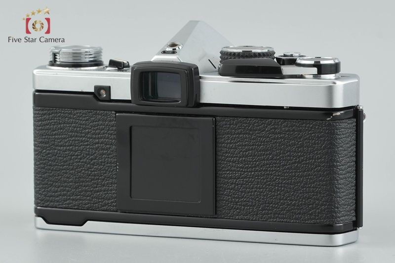 OLYMPUS オリンパス OM 2 N シルバー フィルム一眼レフカメラ MF