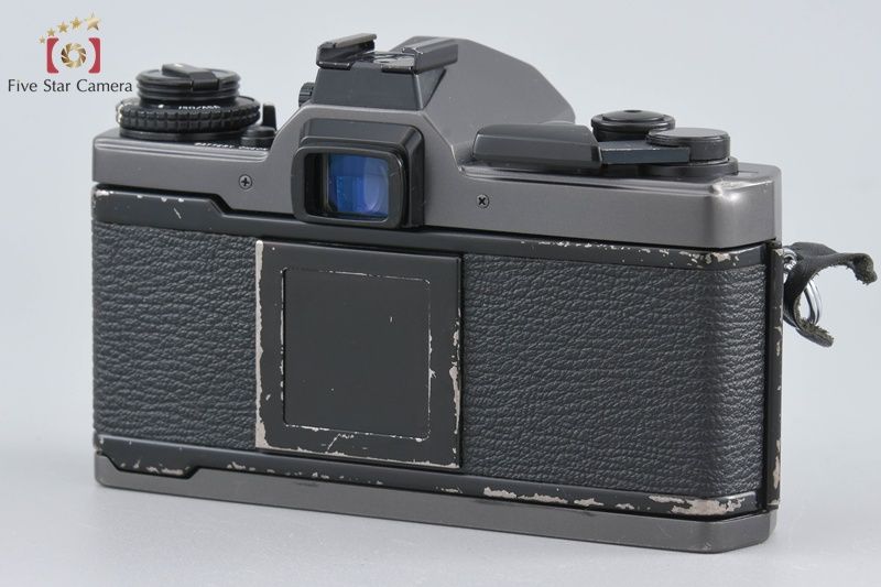 OLYMPUS オリンパス OM 3 Ti フィルム一眼レフカメラ MF