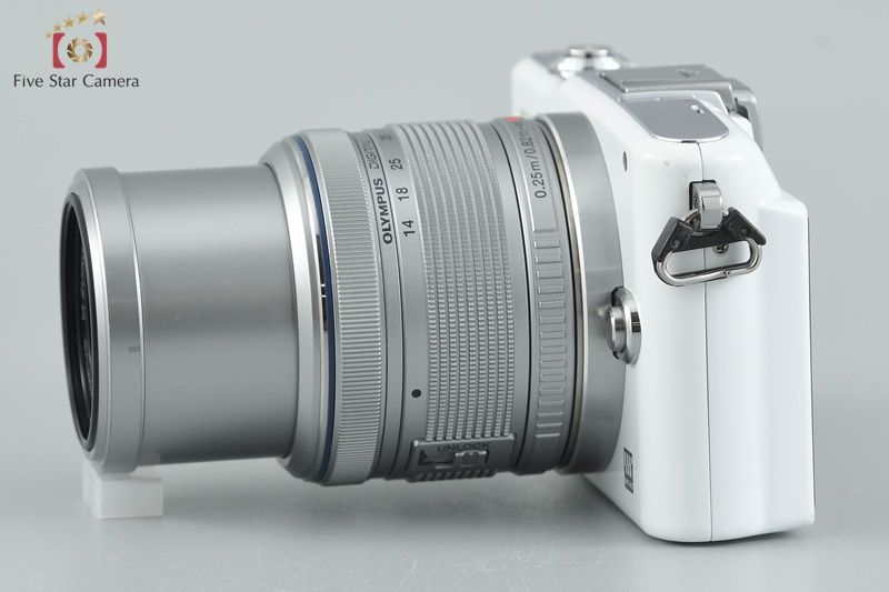 OLYMPUS オリンパス 【】OLYMPUS オリンパス PEN mini 販売 E-PM1 14