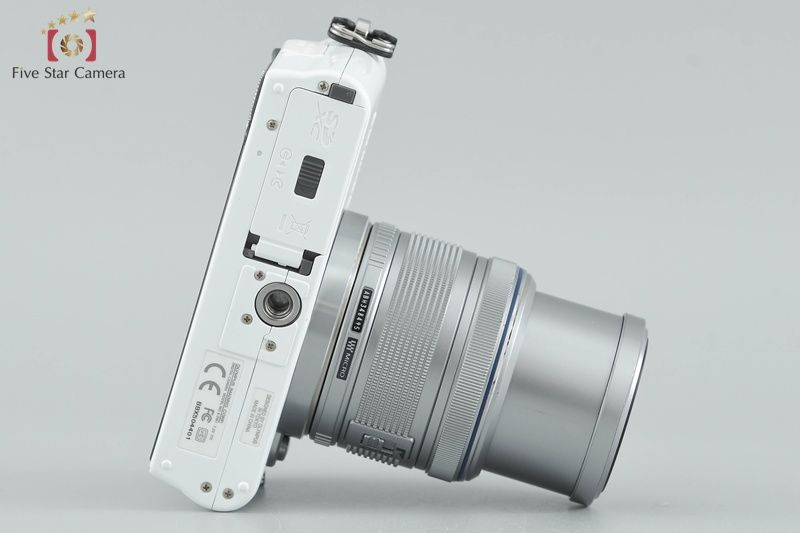 OLYMPUS オリンパス 【】OLYMPUS オリンパス PEN mini 販売 E-PM1 14