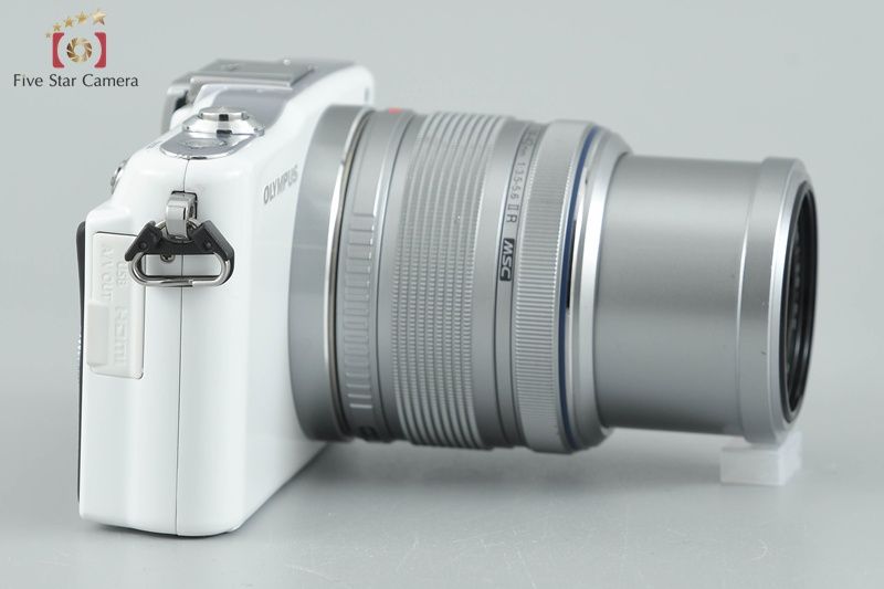 OLYMPUS オリンパス 【】OLYMPUS オリンパス PEN mini 販売 E-PM1 14