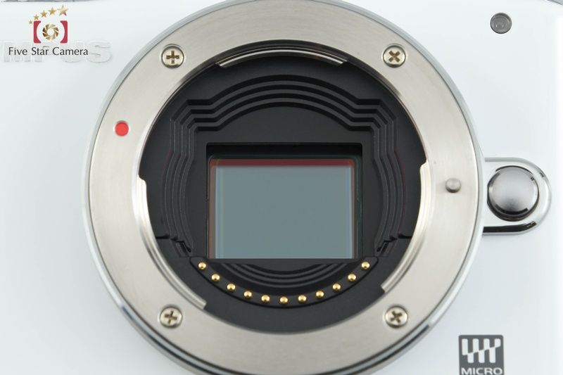 OLYMPUS オリンパス 【】OLYMPUS オリンパス PEN mini 販売 E-PM1 14