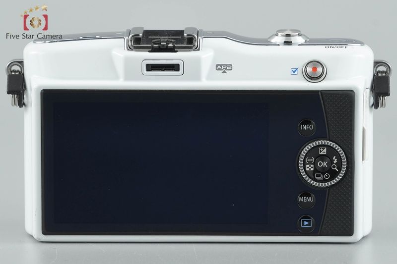 OLYMPUS オリンパス 【】OLYMPUS オリンパス PEN mini 販売 E-PM1 14