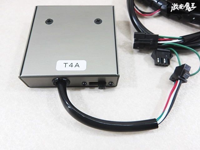 未使用】カプラーオン 加速感UP！GARAX (ギャラクス) S.D.I ミニコン