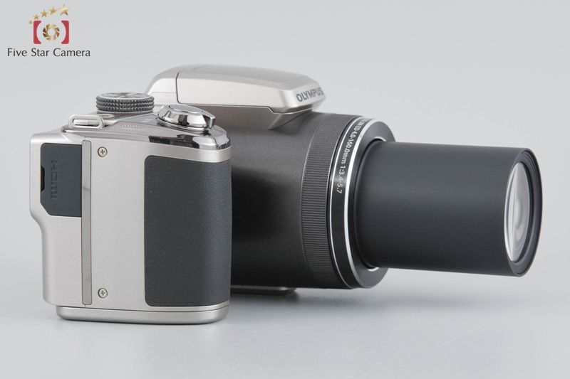 OLYMPUS オリンパス 【中古】OLYMPUS オリンパス STYLUS SP-820UZ