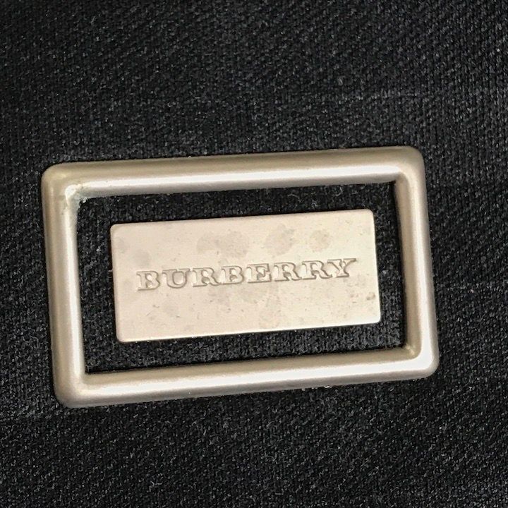 チェック柄 ボストン