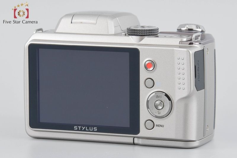 OLYMPUS オリンパス 【中古】OLYMPUS オリンパス STYLUS SP-820UZ