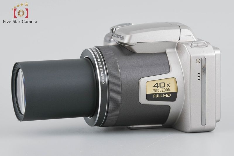 d*3様 オリンパス　STYLUS SP-820UZ コンパクトデジタルカメラ：OLYMPUS STYLUS(スタイラス）SP-820UZ