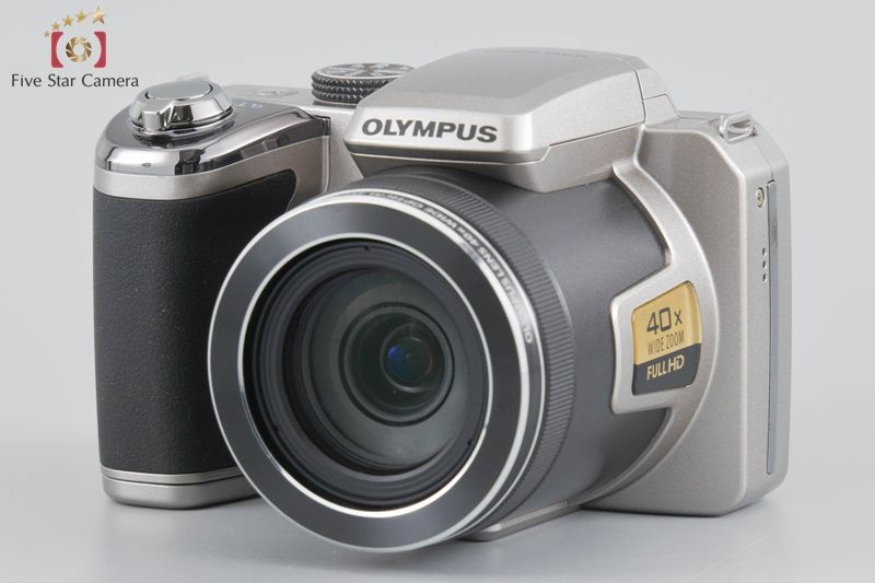 OLYMPUS オリンパス 【中古】OLYMPUS オリンパス STYLUS SP-820UZ