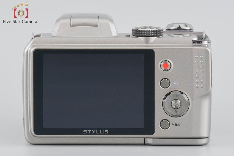 OLYMPUS オリンパス 【中古】OLYMPUS オリンパス STYLUS SP-820UZ