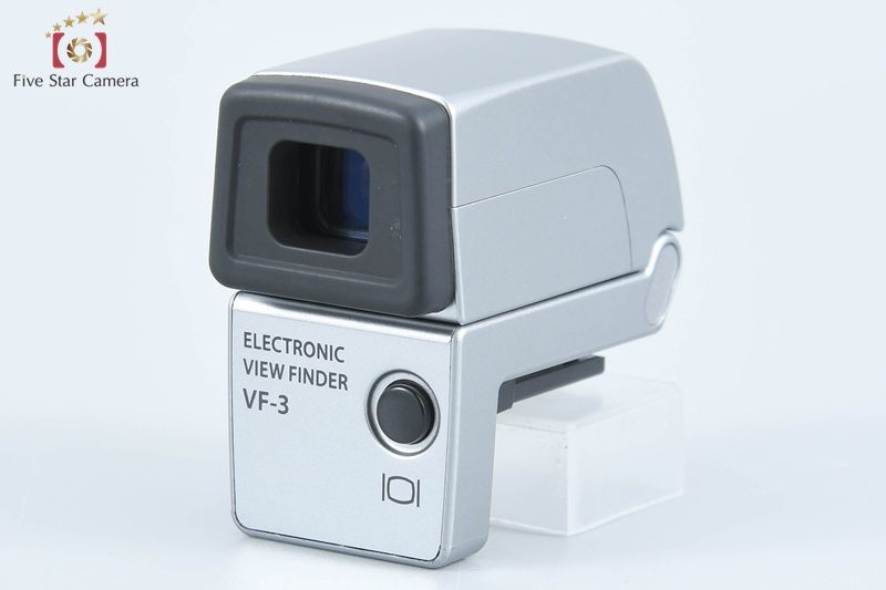 OLYMPUS オリンパス 【】OLYMPUS オリンパス VF-3 エレクトロニック