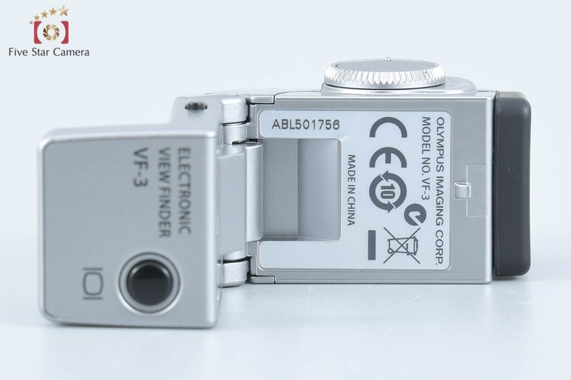 OLYMPUS オリンパス 【】OLYMPUS オリンパス VF-3 エレクトロニック