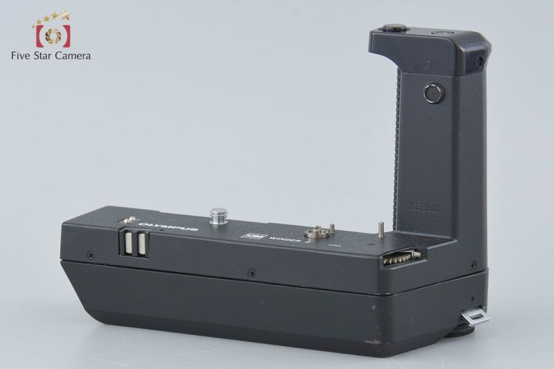 OLYMPUS オリンパス WINDER 2 ワインダー OM 1 4用