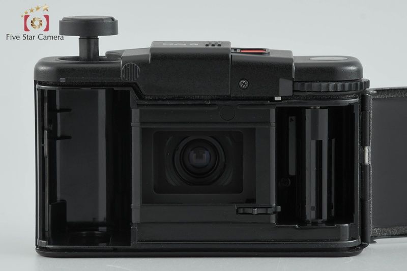 OLYMPUS オリンパス 【中古】OLYMPUS オリンパス XA2 ブラック