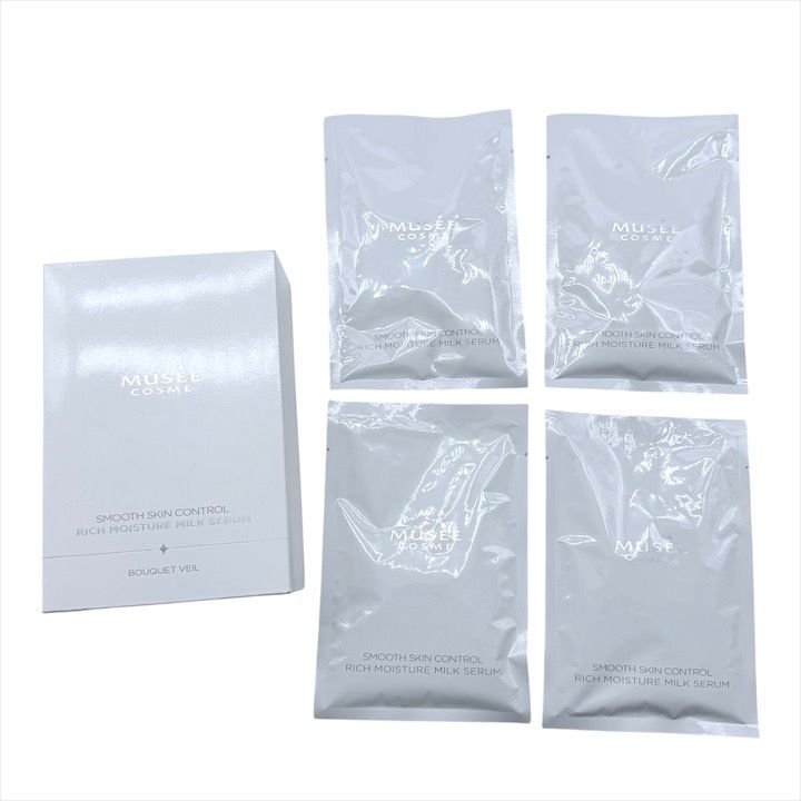 未使用 保管品 MUSEE COSME ミュゼ コスメ スキンケア ローション 化粧