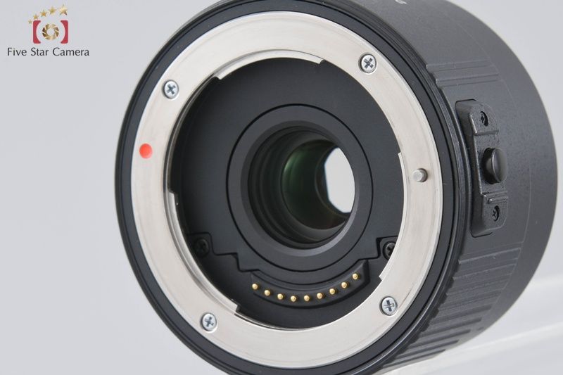 オリンパス ZUIKO