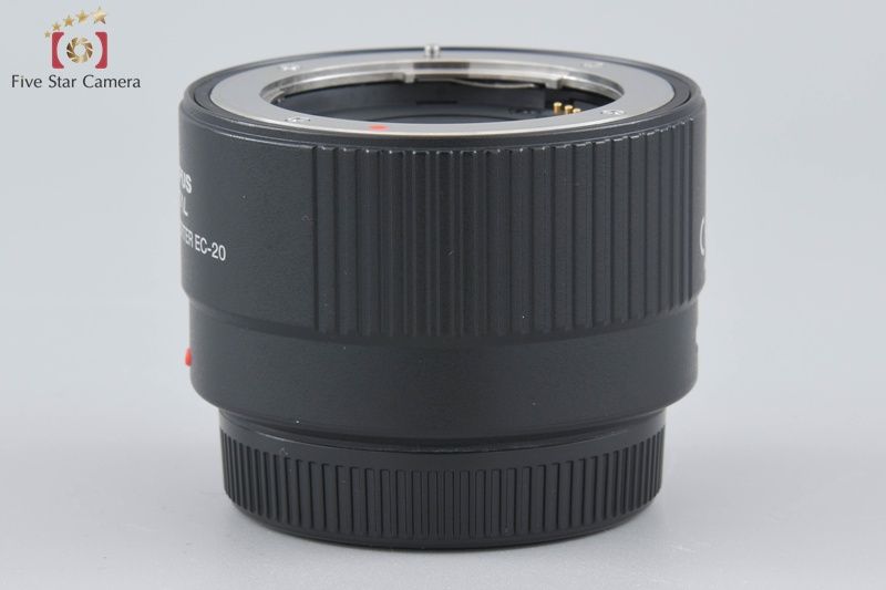 テレコンバーター