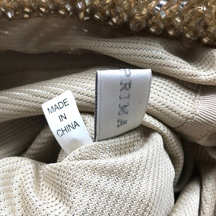 ビジュー ワイヤー