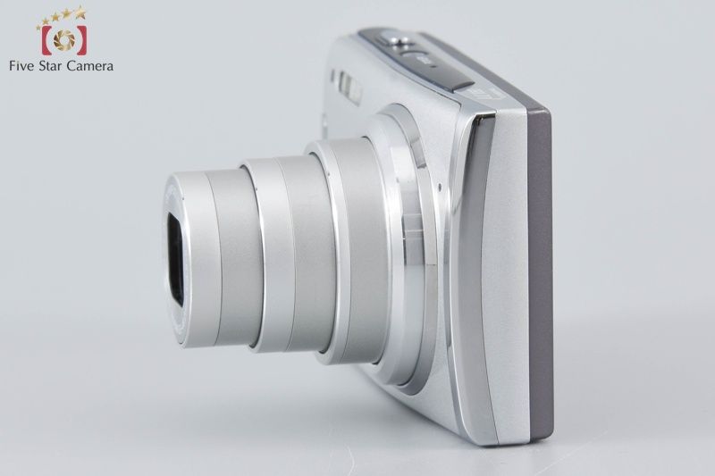 olympus オリンパス　μ(ミュー) 1060 ☆外観良好☆　シルバー μ（ミュー）1060：コンパクトデジタルカメラ：カメラ製品：オリンパス