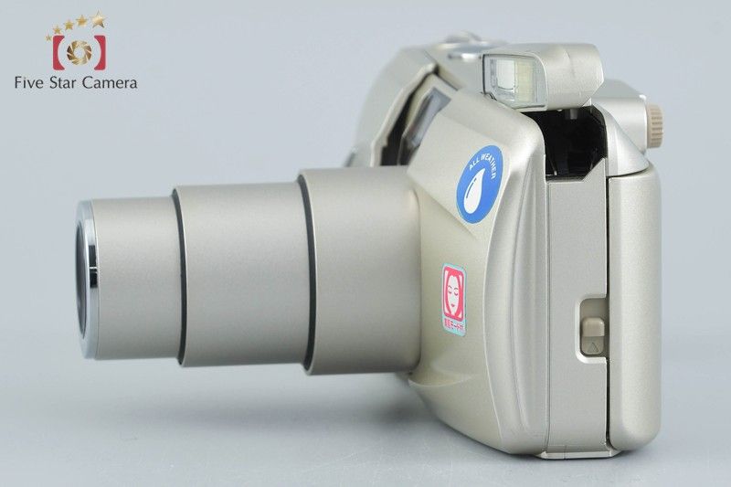 OLYMPUS オリンパス