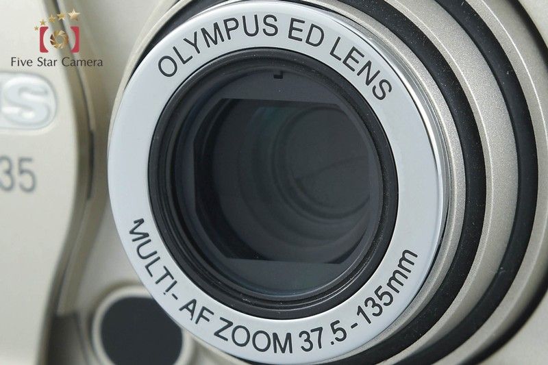 OLYMPUS オリンパス