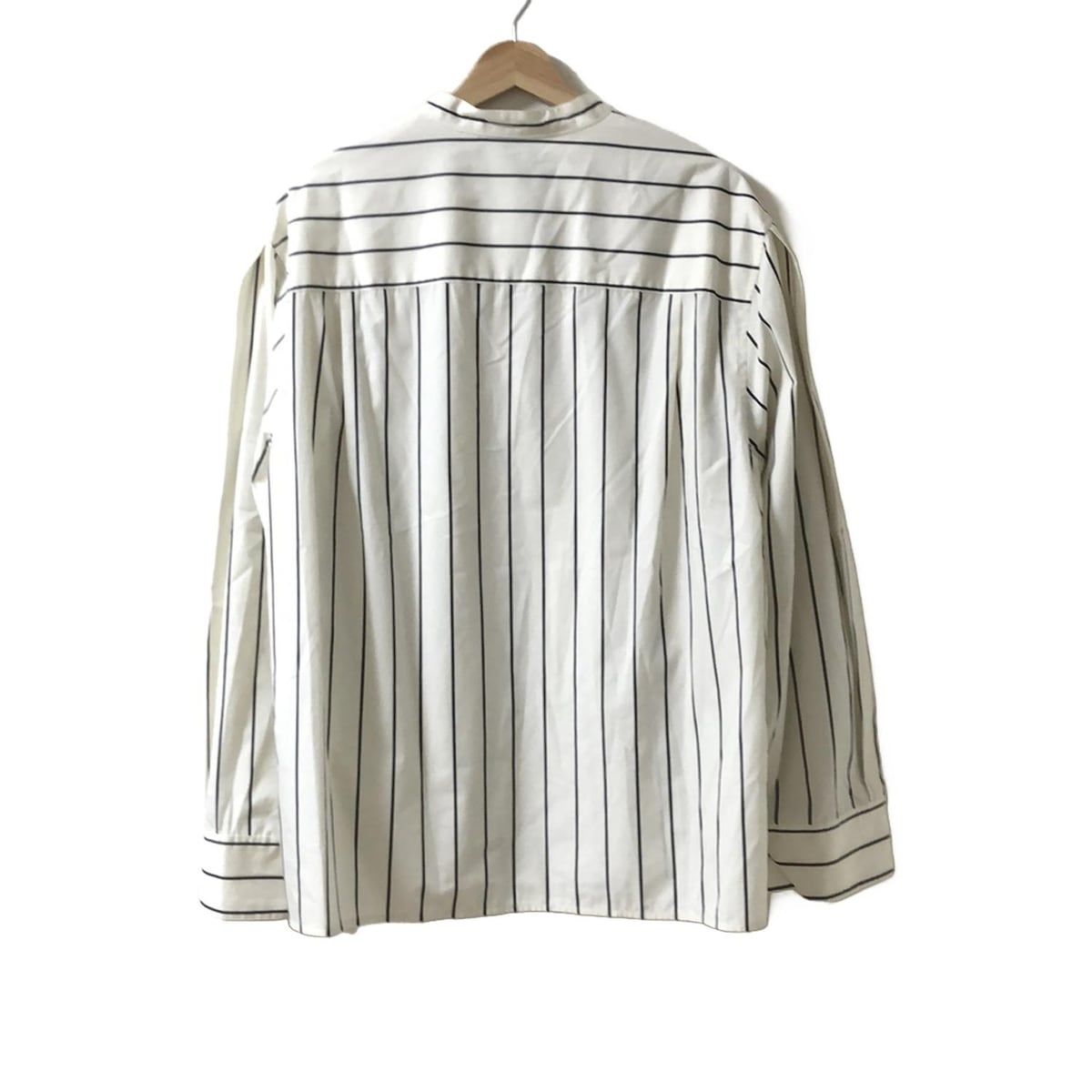 3.1 Phillip lim(スリーワンフィリップリム) 長袖シャツブラウス